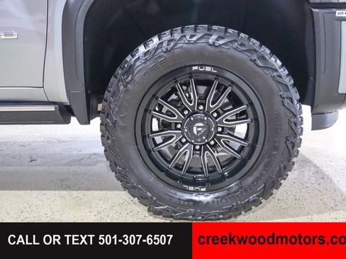 Used 2024 GMC Sierra 2500 Denali w/ Denali Reserve Package AWD/4WD image 20