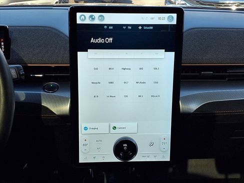 Used 2022 Ford Mustang Mach-E GT image 13