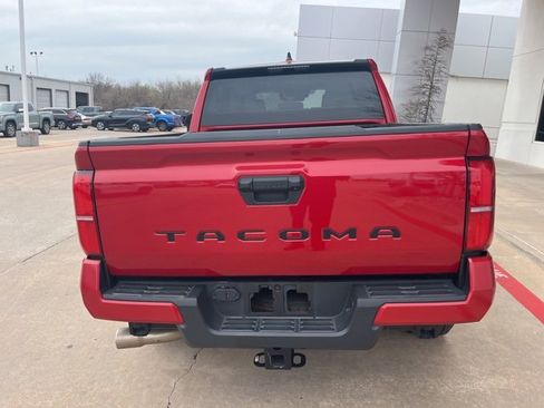 Used 2024 Toyota Tacoma SR5 image 7