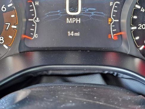 New 2026 Jeep Compass Latitude image 16