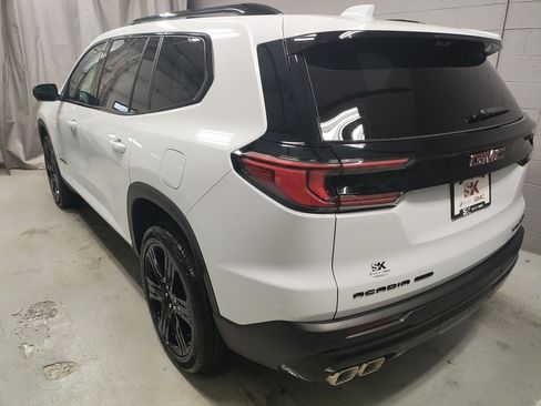 New 2026 GMC Acadia Elevation w/ Black Edition image 21