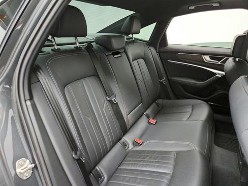 Used 2022 Audi A6 Premium Plus image 29