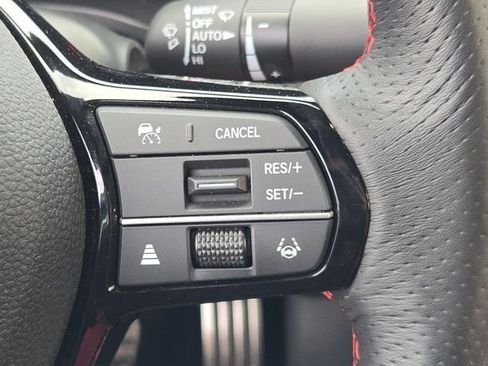 Used 2025 Acura Integra Type S FWD image 39