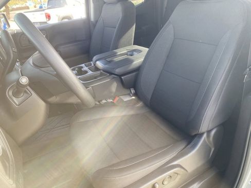 Used 2025 Chevrolet Silverado 1500 Custom image 20