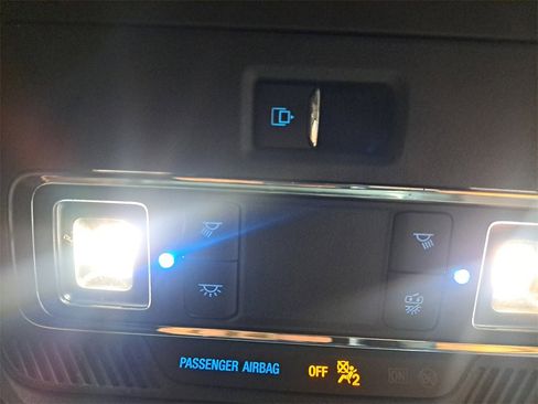 Used 2023 Ford F150 Lariat w/ Equipment Group 502A High image 18