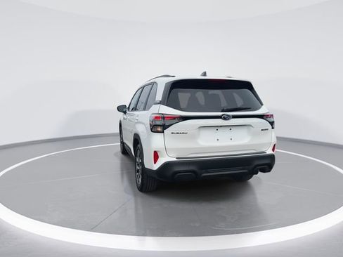 New 2026 Subaru Forester Touring AWD/4WD image 6