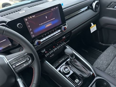 New 2026 Chevrolet Colorado Z71 w/ Technology Package image 28