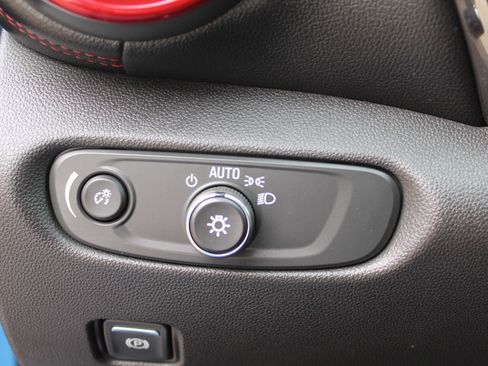 Used 2020 Chevrolet Blazer RS image 34