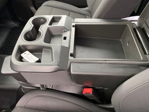 Certified 2025 GMC Sierra 1500 Pro w/ Pro Value Package image 14