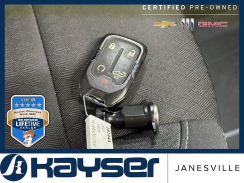 Certified 2023 Chevrolet Silverado 2500 LT w/ Convenience Package image 37