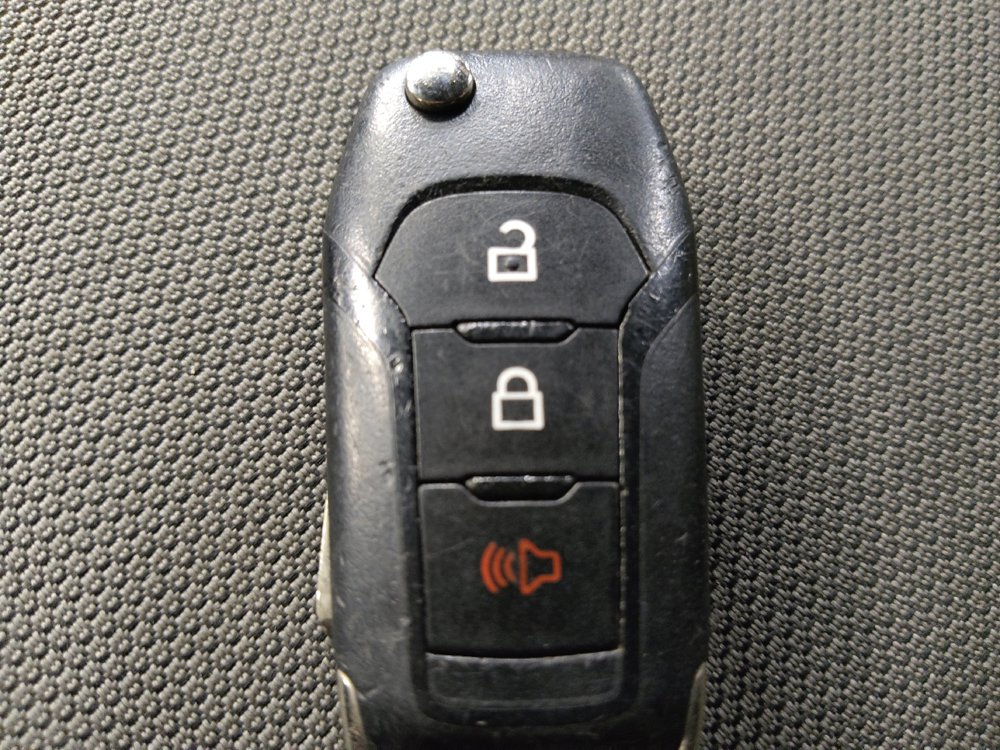 Used 2018 Ford F150 XLT RWD image 32