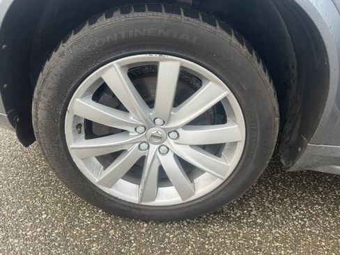Used 2019 Volvo XC90 T5 Momentum w/ Multimedia Package AWD/4WD image 34