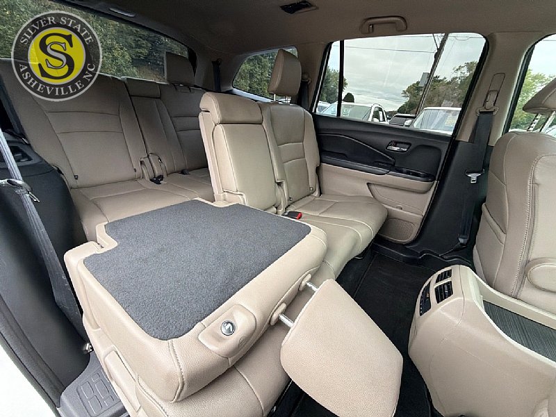 Used 2017 Honda Pilot EX-L image 21