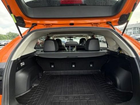 Used 2018 Subaru Crosstrek 2.0i Limited AWD/4WD image 28