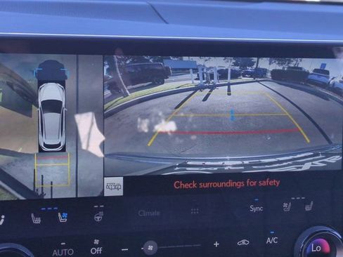 New 2026 Lexus NX 450h+ F Sport image 23