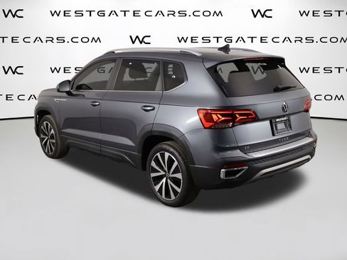 Used 2023 Volkswagen Taos SE FWD image 46