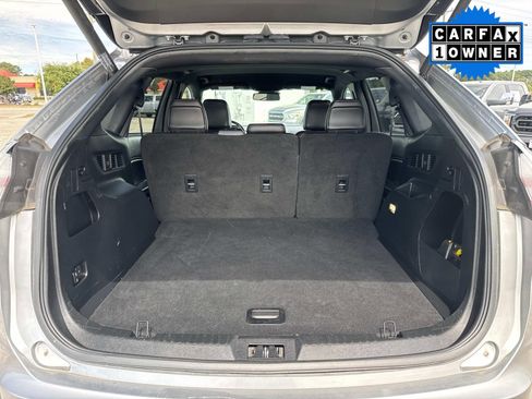 Used 2022 Ford Edge ST-Line image 12