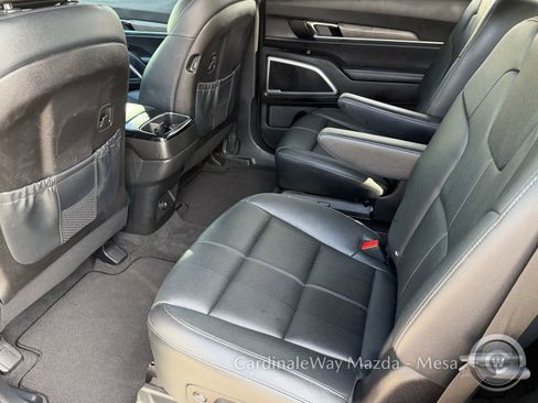 Used 2022 Kia Telluride EX w/ EX Premium Package image 15