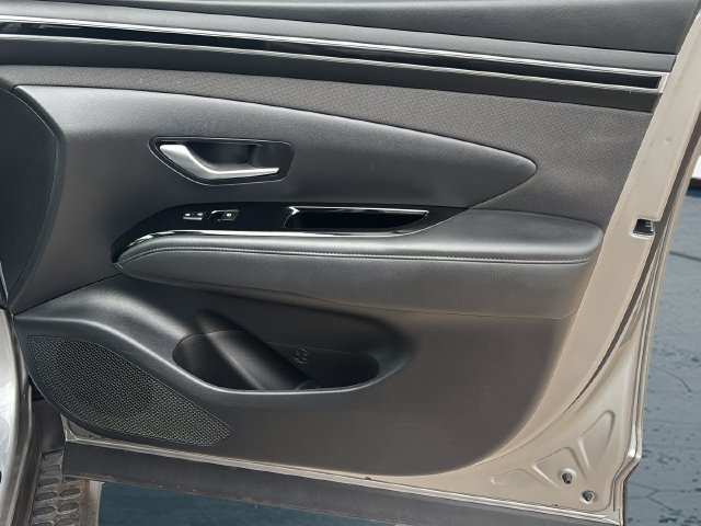 Used 2023 Hyundai Tucson XRT FWD image 10
