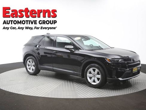 Used 2024 Honda Prologue EX image 46