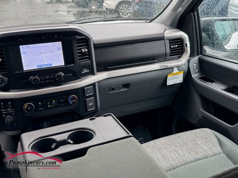 Used 2023 Ford F150 XLT w/ Trailer Tow Package image 25