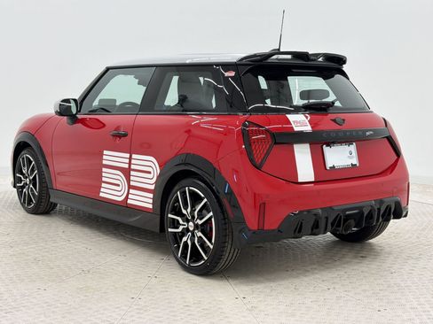 New 2026 MINI Cooper John Cooper Works FWD image 3