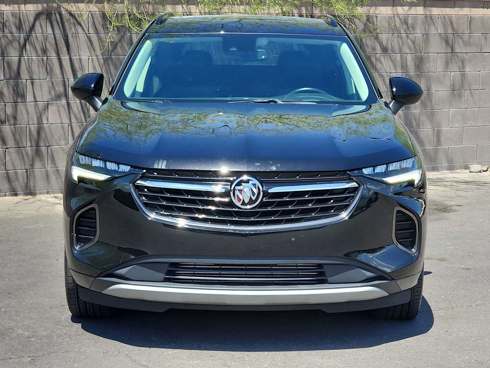Used 2023 Buick Envision Essence w/ Sport Touring Package AWD/4WD image 3