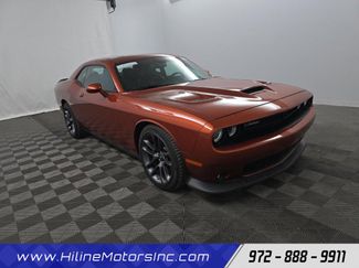 Used 2023 Dodge Challenger R/T Scat Pack w/ Plus Package video 1