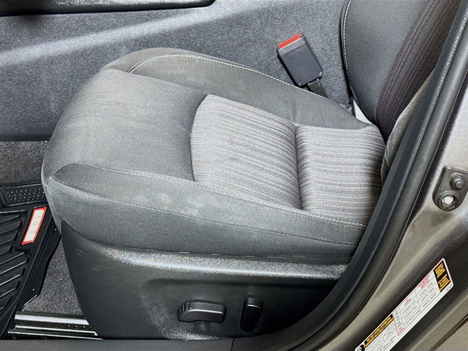 Used 2023 Nissan Altima 2.5 SV FWD image 16