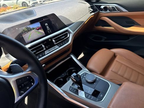 Used 2021 BMW 440i xDrive Coupe w/ Premium Package AWD/4WD image 26