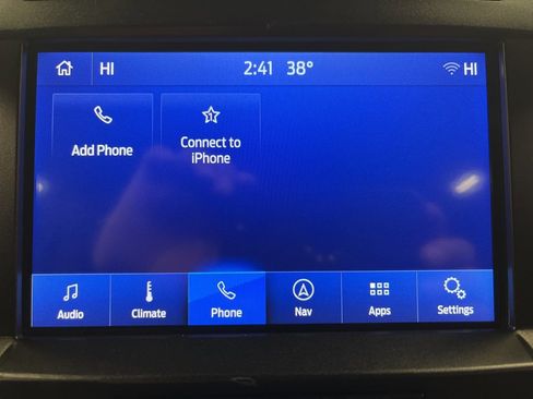 Used 2020 Ford F150 Raptor w/ Equipment Group 802A Luxury image 24