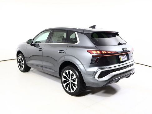 New 2026 Audi Q3 quattro 2.0T image 15