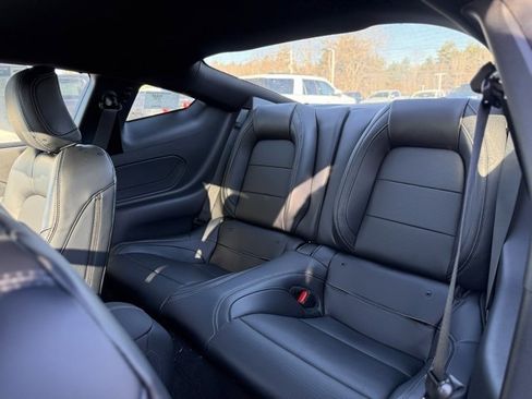 New 2026 Ford Mustang GT Premium image 26