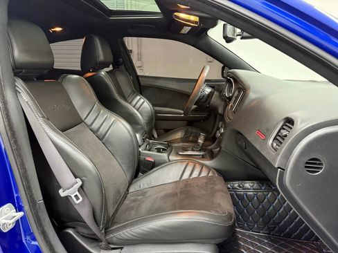 Used 2022 Dodge Charger SRT Hellcat w/ Harman/Kardon Audio Group image 20