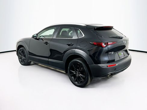 Used 2024 MAZDA CX-30 AWD 2.5 S w/ Select Sport Pkg image 5