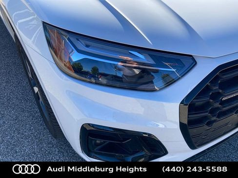 Certified 2024 Audi Q5 2.0T Premium Plus w/ Premium Plus Package image 25