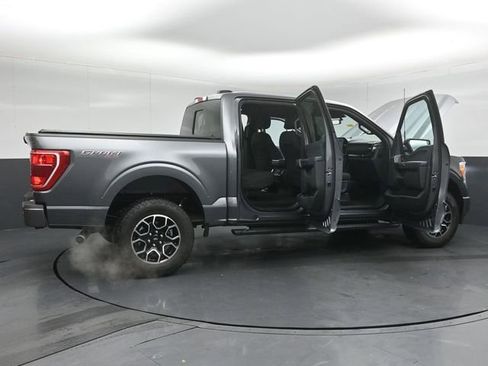 Certified 2023 Ford F150 XLT w/ Equipment Group 302A High image 53
