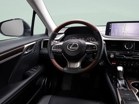 Used 2022 Lexus RX 350 FWD w/ Premium Package image 30