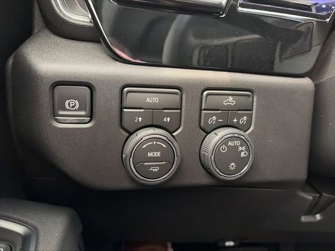 New 2026 Chevrolet Silverado 1500 LT image 15