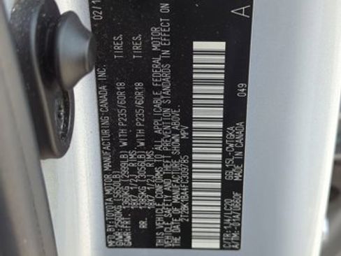 Used 2015 Lexus RX 350 AWD image 26