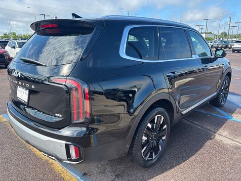 Used 2024 Kia Telluride SX AWD/4WD image 5