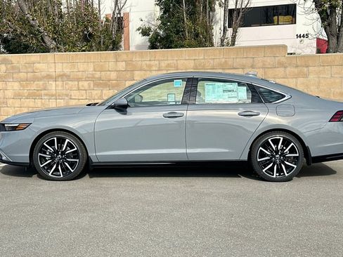 New 2026 Honda Accord Touring image 7