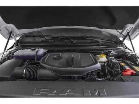 New 2026 RAM 1500 Rebel w/ Rebel Level 1 Equipment Group AWD/4WD image 11
