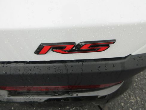 New 2026 Chevrolet Equinox RS w/ LPO, Floor Liner Package image 10