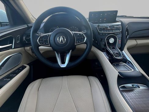 Certified 2023 Acura RDX w/ Advance Package AWD/4WD image 8