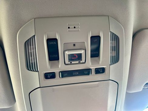 Used 2022 Toyota Highlander XLE image 22