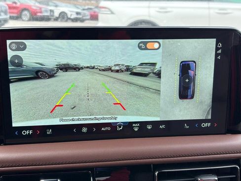 New 2026 Lincoln Aviator Reserve image 24