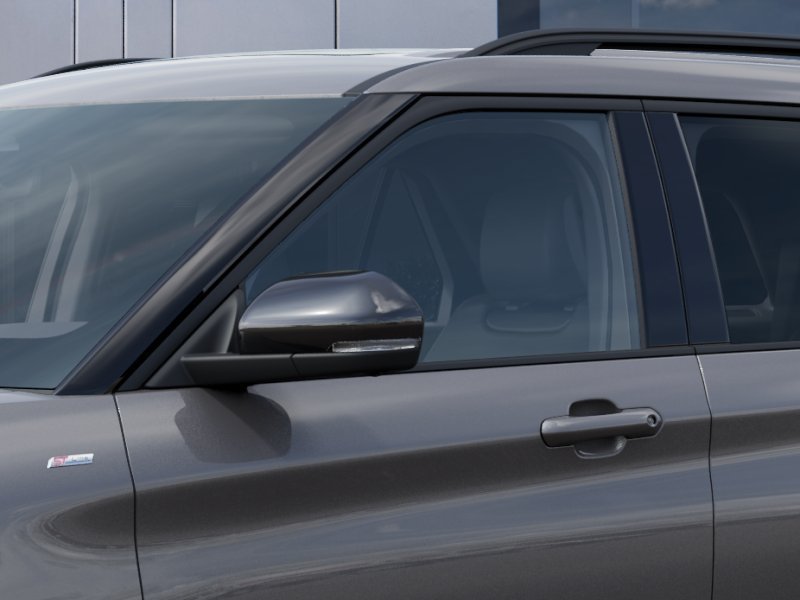 New 2027 Ford Explorer ST-Line w/ Premium Package AWD/4WD image 20