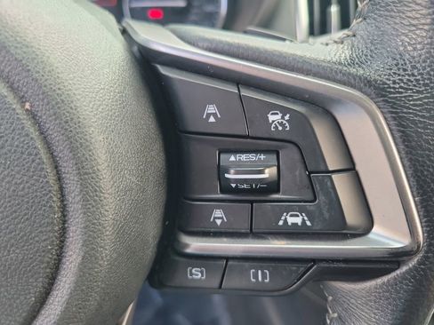 Used 2020 Subaru Impreza 2.0i Limited w/ Popular Package #2 image 23