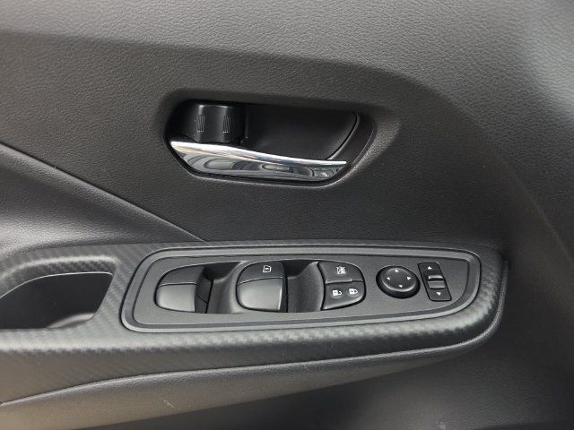 Used 2025 Nissan Versa SV w/ Trunk Package FWD image 27